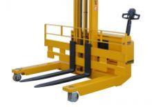 Stackere (transpaleți) mobile Icem TE 16-316 4D