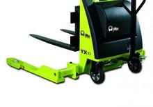Stackere (transpaleți) mobile PRAMAC Lifter TX 10/16 Straddle