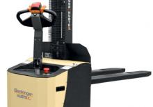 Stackere (transpaleți) mobile Willecke W-EGV-T 1016 M