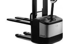 Stackere (transpaleți) mobile Crown WE 2300 S-1.4 TF