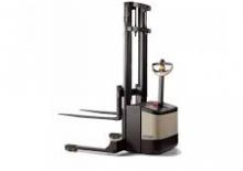 Stackere (transpaleți) mobile Crown WS 2300 S-1.4 TT