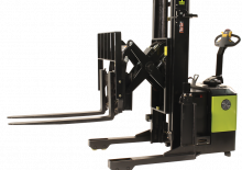 Stackere (transpaleți) mobile Clark WSRX 30
