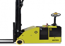 Stackere (transpaleți) mobile Clark WSTX33