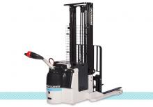 Stackere (transpaleți) mobile UniCarriers WSX40S