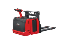 Stackere (transpaleți) mobile Linde D12SF 2024 D 