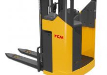 Stackere (transpaleți) cu operare la mare înălțime TCM SRO20-N2