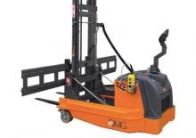 Stackere (transpaleți) mobile OMG 716 BD-R ac