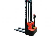 Stackere (transpaleți) mobile Nexen APDS12LIN