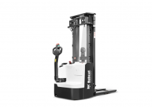 Stackere (transpaleți) mobile Bobcat BSL12N-7