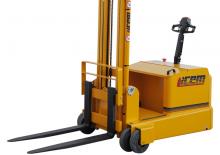 Stackere (transpaleți) mobile Icem CTS 12-316