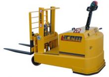 Stackere (transpaleți) mobile Icem CTS 12-85 T
