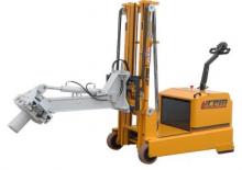 Stackere (transpaleți) mobile Icem CTS 15-256