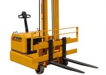 Stackere (transpaleți) mobile Icem CTS 25-312