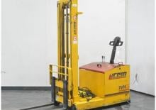 Stackere (transpaleți) mobile Icem CTS 8-316