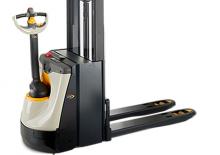 Stackere (transpaleți) mobile Crown DS 3240-2.0