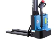 Stackere (transpaleți) mobile HanseLifter E-DH1016BF-I