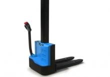 Stackere (transpaleți) mobile HanseLifter E-DH1019BF