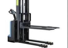 Stackere (transpaleți) mobile HanseLifter E-DH1027MG-E 