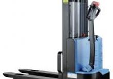 Stackere (transpaleți) mobile HanseLifter E-DH1033MG-E