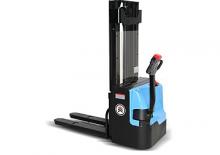 Stackere (transpaleți) mobile HanseLifter E-DH1216-FH