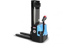 Stackere (transpaleți) mobile HanseLifter E-DH1216MG-I 