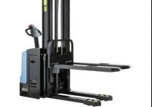 Stackere (transpaleți) mobile HanseLifter E-DH1225MG