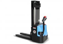 Stackere (transpaleți) mobile HanseLifter E-DH1239MG