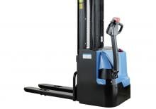 Stackere (transpaleți) mobile HanseLifter E-DH1242MG