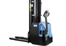 Stackere (transpaleți) mobile HanseLifter E-DH1242TMG 