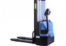Stackere (transpaleți) mobile HanseLifter E-DH1527MG-E