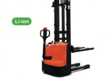Stackere (transpaleți) mobile Noblelift ECL15B