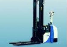 Stackere (transpaleți) mobile Miag EGI 12 XE 4