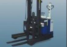 Stackere (transpaleți) mobile Miag EGM 10 XE 4