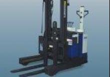 Stackere (transpaleți) mobile Miag EGM 12 XE 4