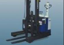 Stackere (transpaleți) mobile Miag EGM 15 XE 4