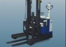 Stackere (transpaleți) mobile Miag EGM 20 XE 4