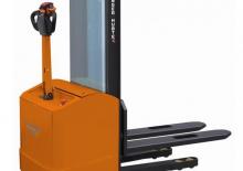 Stackere (transpaleți) mobile Willecke EGV 10/16