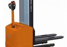Stackere (transpaleți) mobile Willecke EGV 10/30
