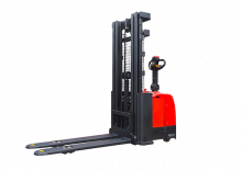 Stackere (transpaleți) mobile Baka EGV 1500-17 Inox