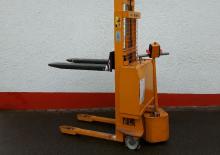 Stackere (transpaleți) mobile Baka EGV 69-3000