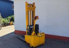Stackere (transpaleți) mobile Baka EGV 89-3000