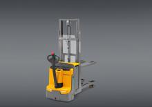 Stackere (transpaleți) mobile Jungheinrich EJD 222