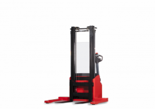 Stackere (transpaleți) mobile Manitou ES 4