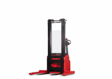 Stackere (transpaleți) mobile Manitou ES 412 LE