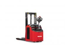 Stackere (transpaleți) mobile Manitou ES 420DL