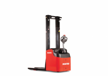 Stackere (transpaleți) mobile Manitou ES 6