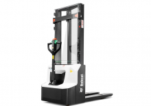Stackere (transpaleți) mobile Bobcat LSM12N-7