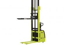 Stackere (transpaleți) mobile PRAMAC Lifter LX 12/38