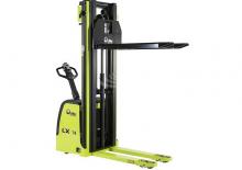 Stackere (transpaleți) mobile PRAMAC Lifter LX 14/42 Triplex-Free Lift