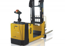 Stackere (transpaleți) mobile Yale MC15